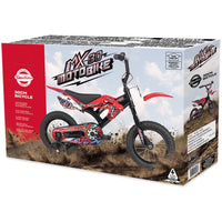 Cyclops MX30