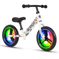 Cyclops Light Up Balance Bike