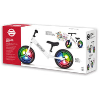 Cyclops Light Up Balance Bike