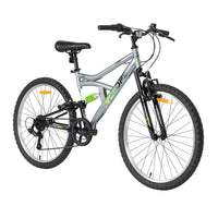 Cyclops Traxx 60cm MTB - Grey