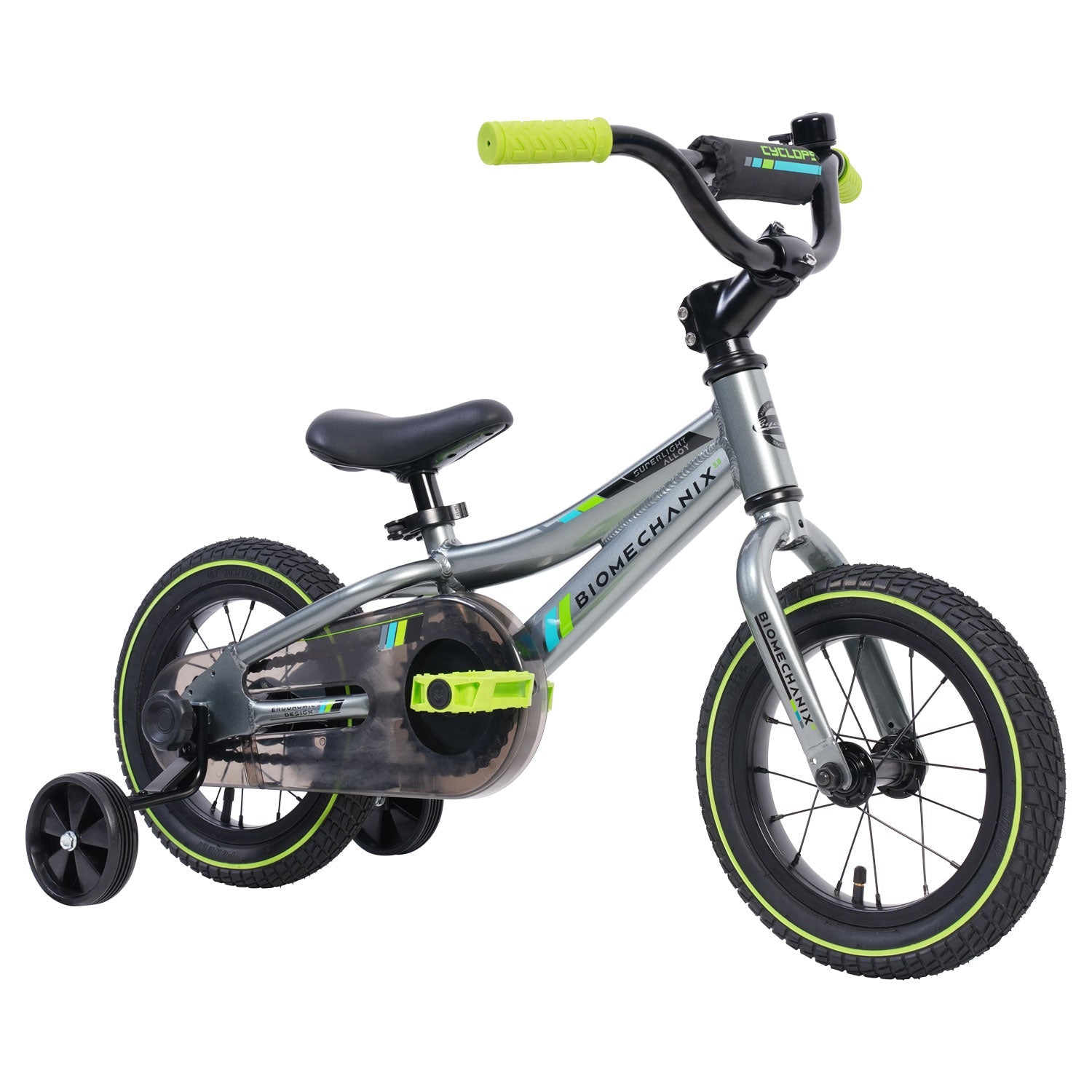 30cm discount bike age