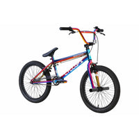 Cyclops 50cm Transfer Pro Rocket Fuel Kid's BMX