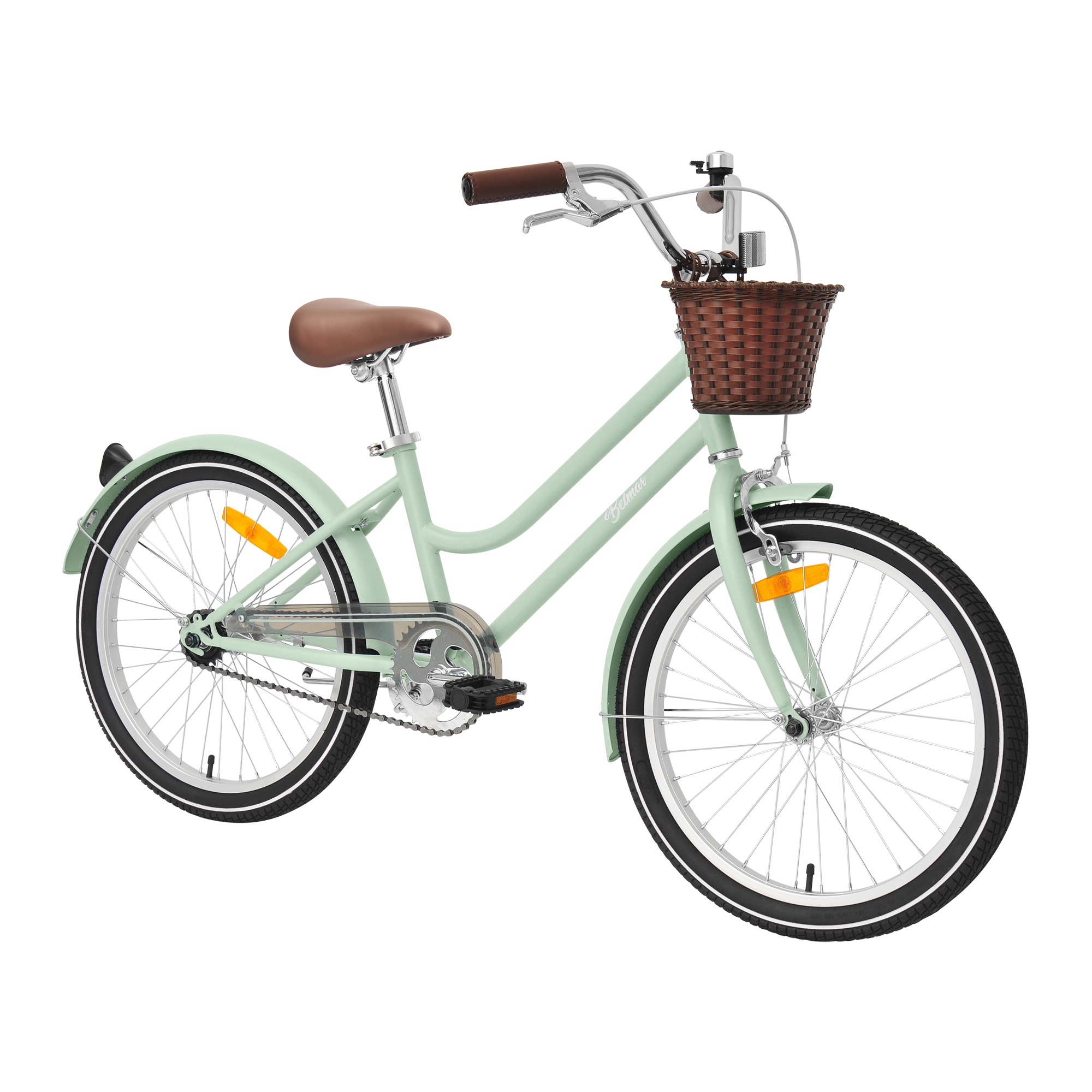 50cm cruiser bike