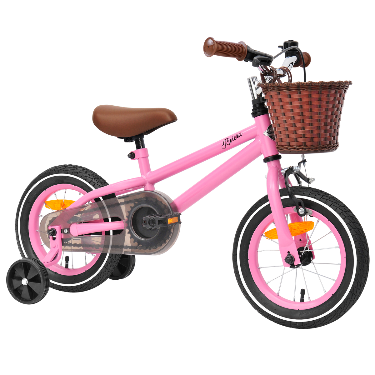 Target girl bikes deals with training wheels