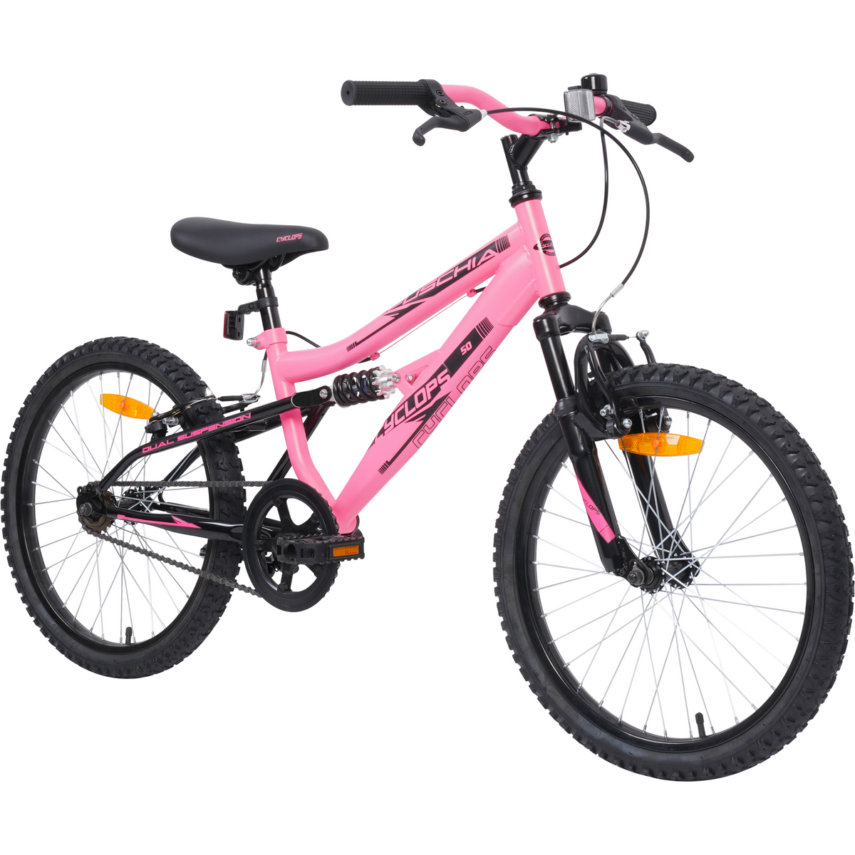 Cyclops mountain bike price hotsell