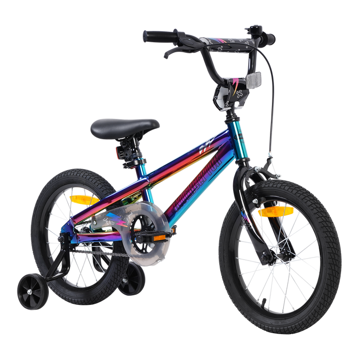 Cyclops dual suspension bike sale