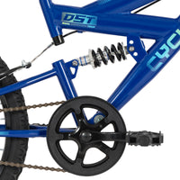 Cyclops 50cm Detour DS MTB
