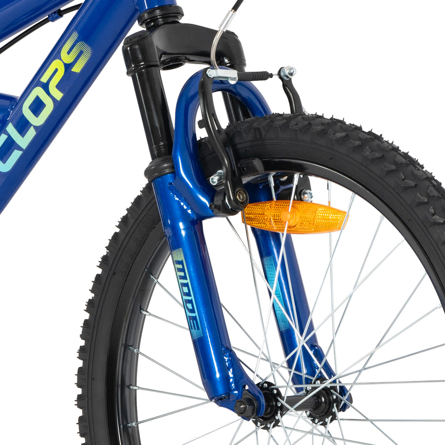 Cyclops 50cm Detour DS MTB