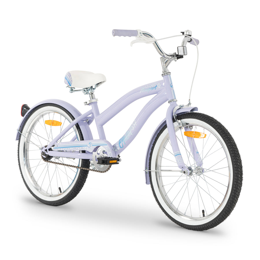 Cyclops 50cm Newport Cruiser