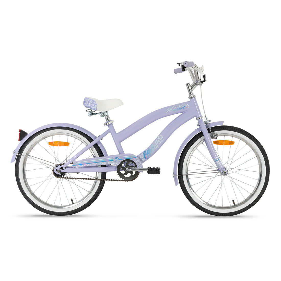 Cyclops 50cm Newport Cruiser