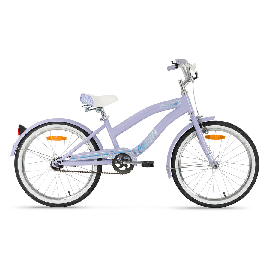 Cyclops 50cm Newport Cruiser