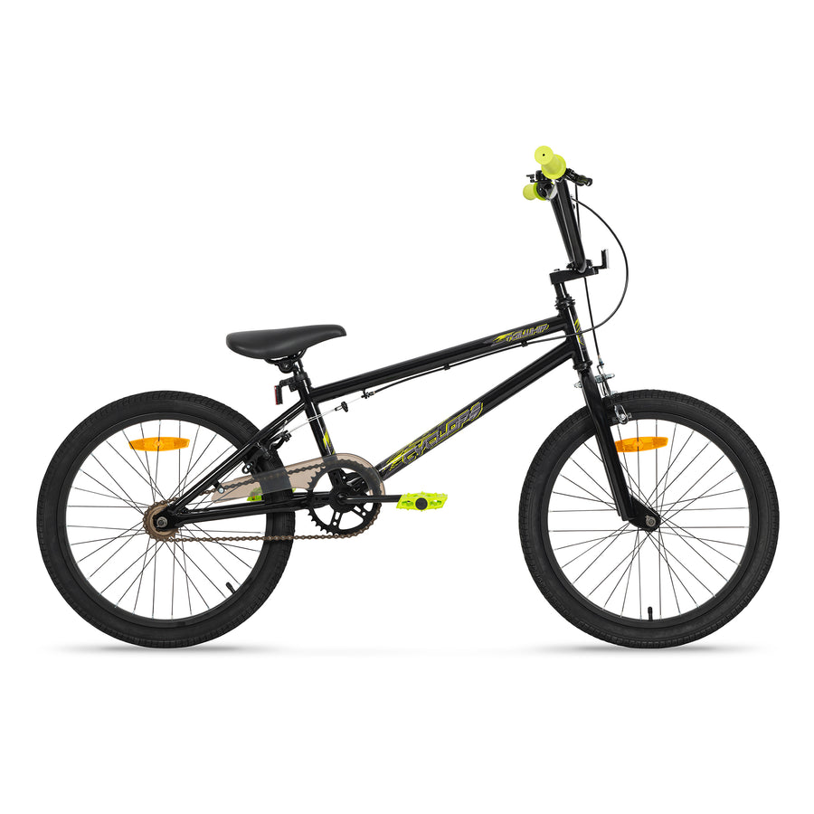 Cyclops 50cm Tail Whip