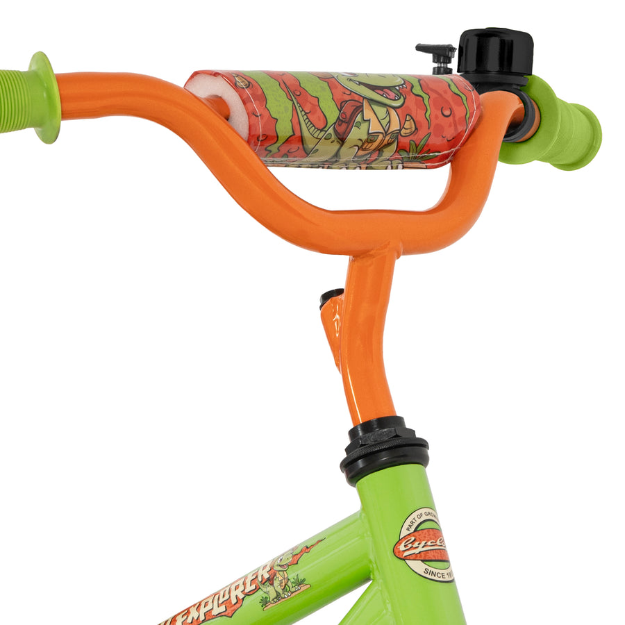 Cyclops 30cm Dino Explorer
