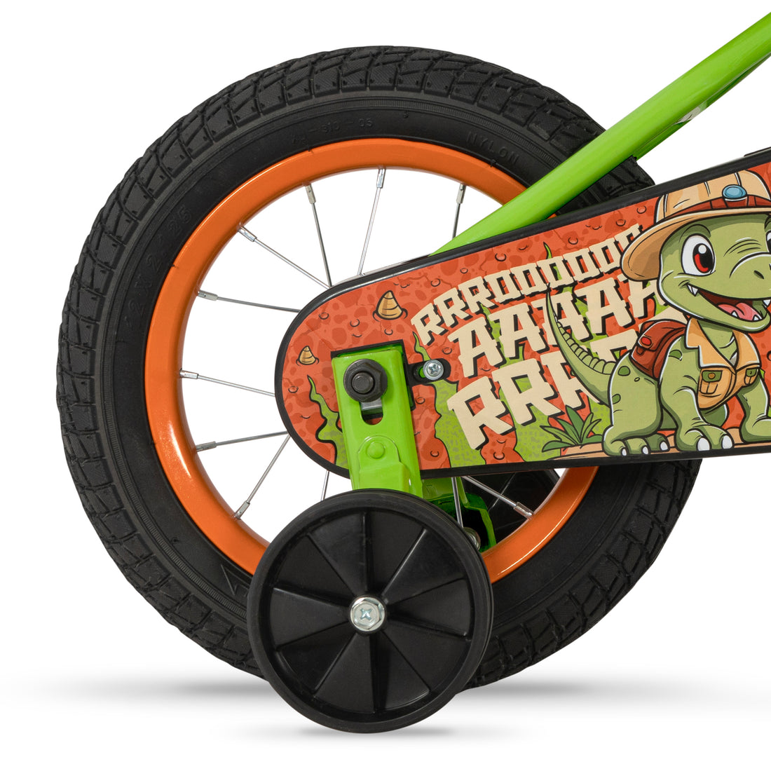 Cyclops 30cm Dino Explorer