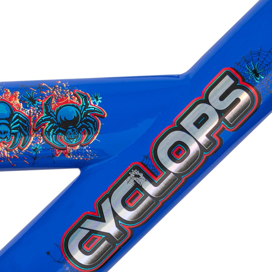 Cyclops 30cm Spider Bite