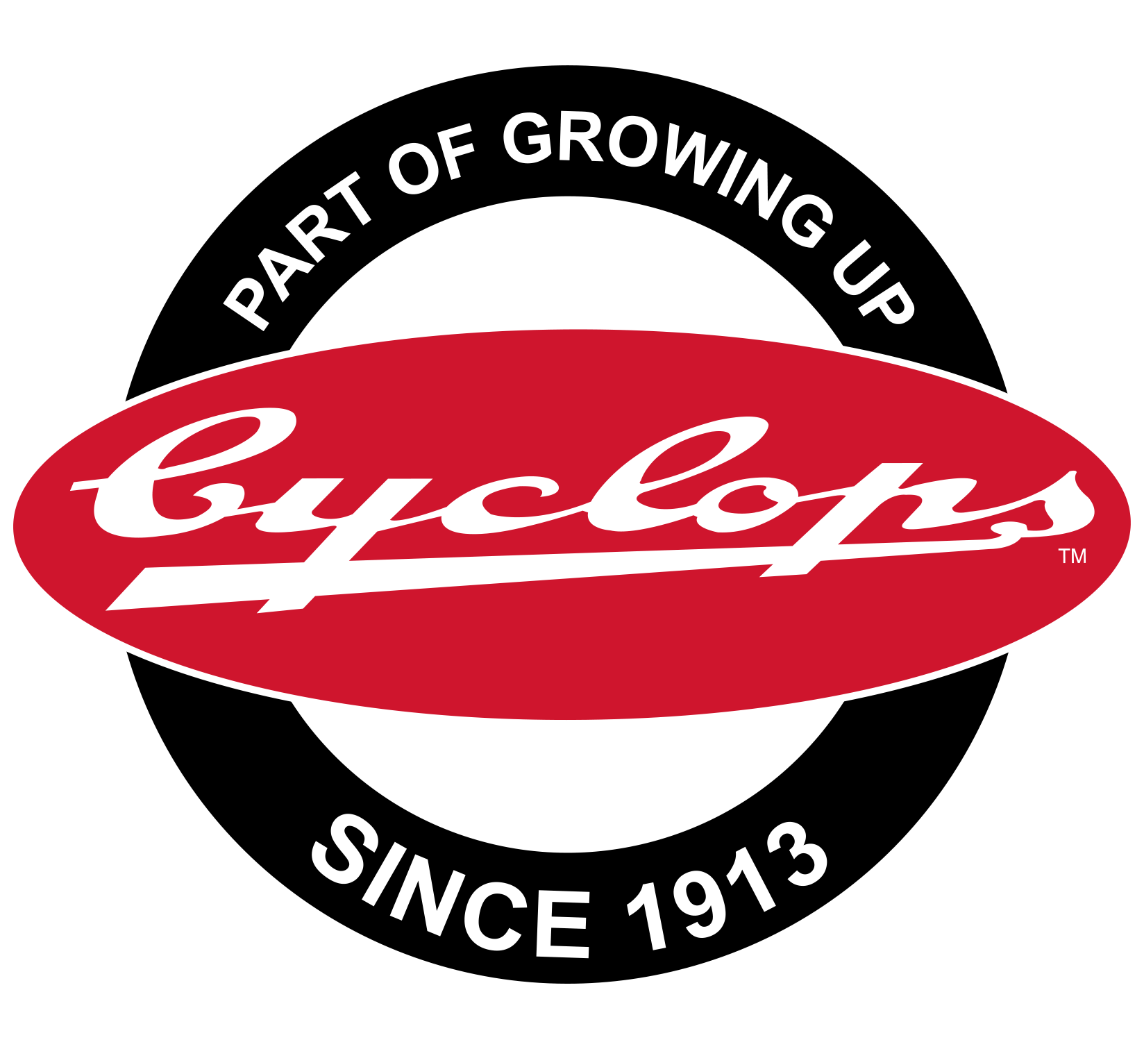 Cyclops vintage deals riviera bike 30cm