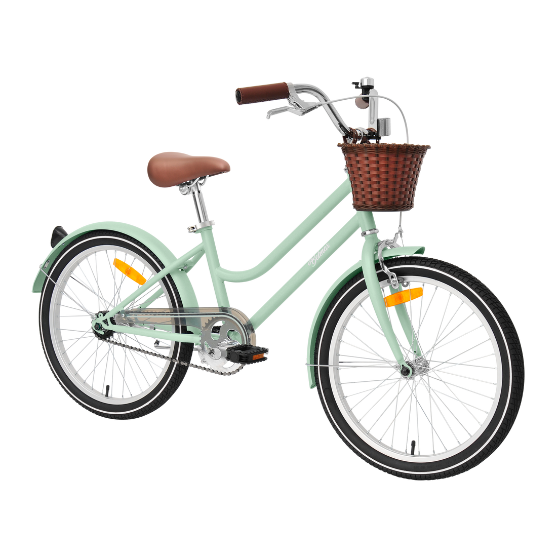 Cyclops Vintage Cruiser Belmar 50cm Bike Mint