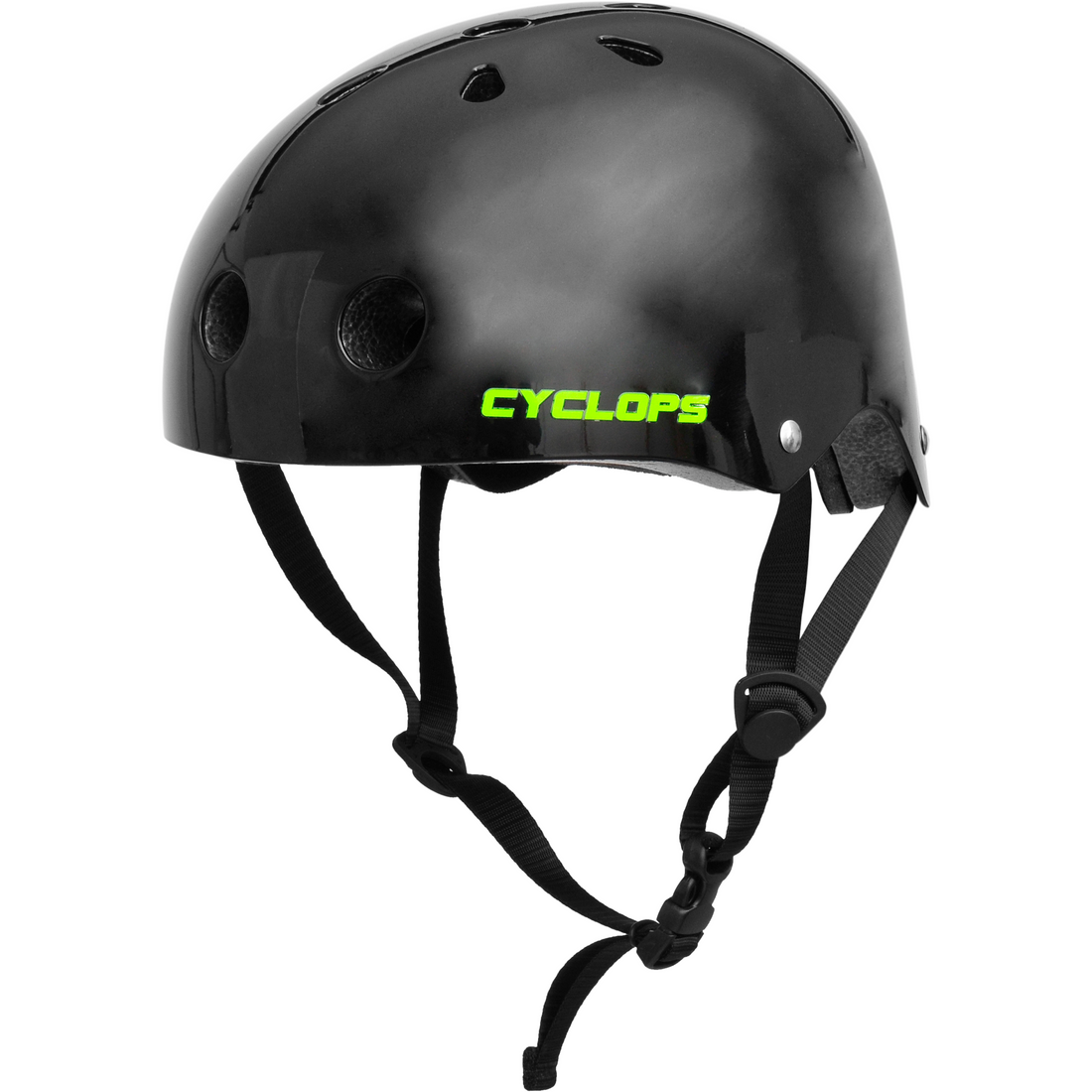 Cyclops Skate Helmet